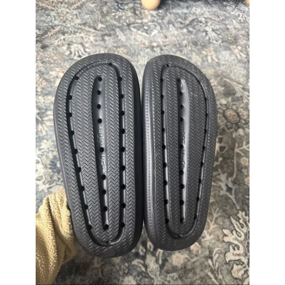 Bronax Pillowed Slippers for Men and Women